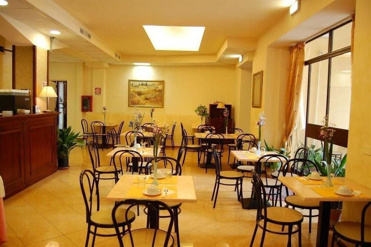 Hotel Astor Floransa Dış mekan fotoğraf