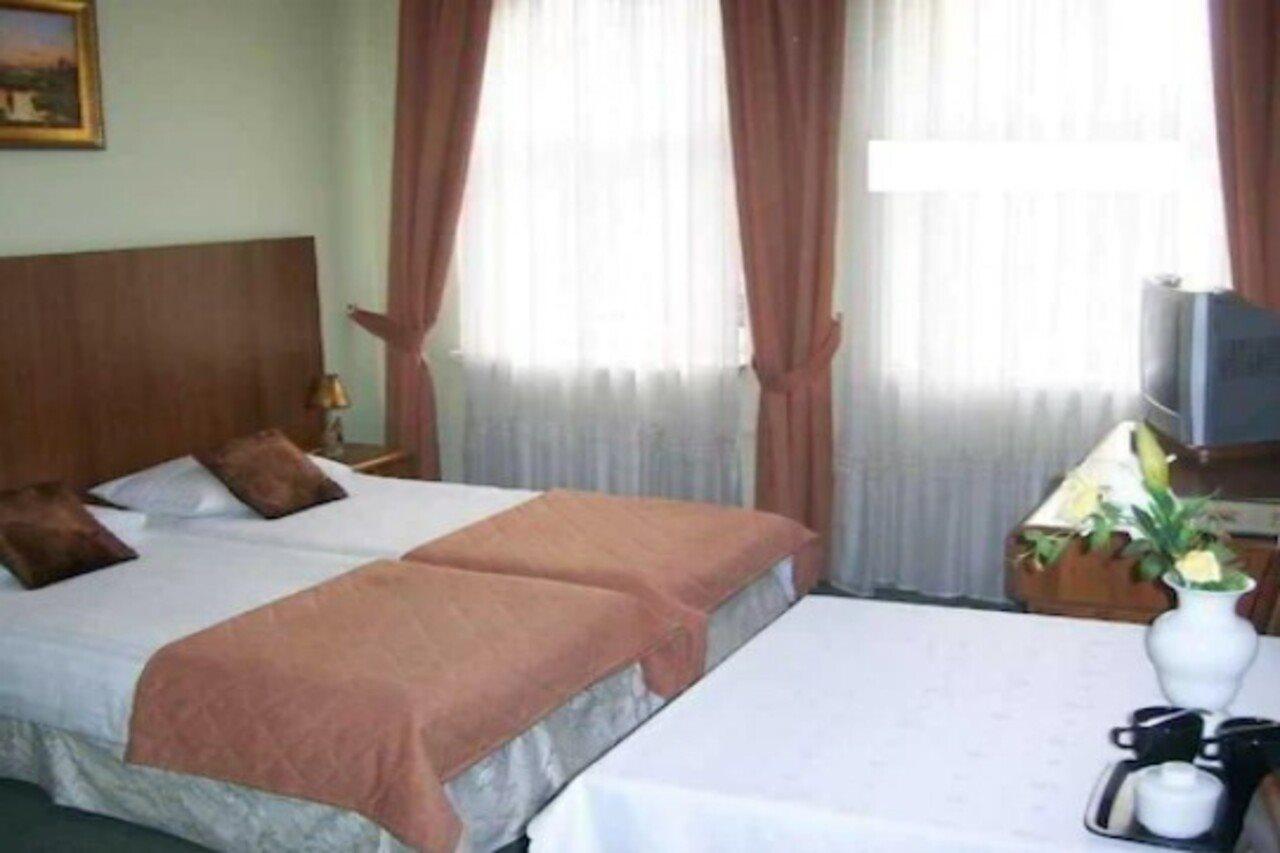 Hotel Astor Floransa Dış mekan fotoğraf