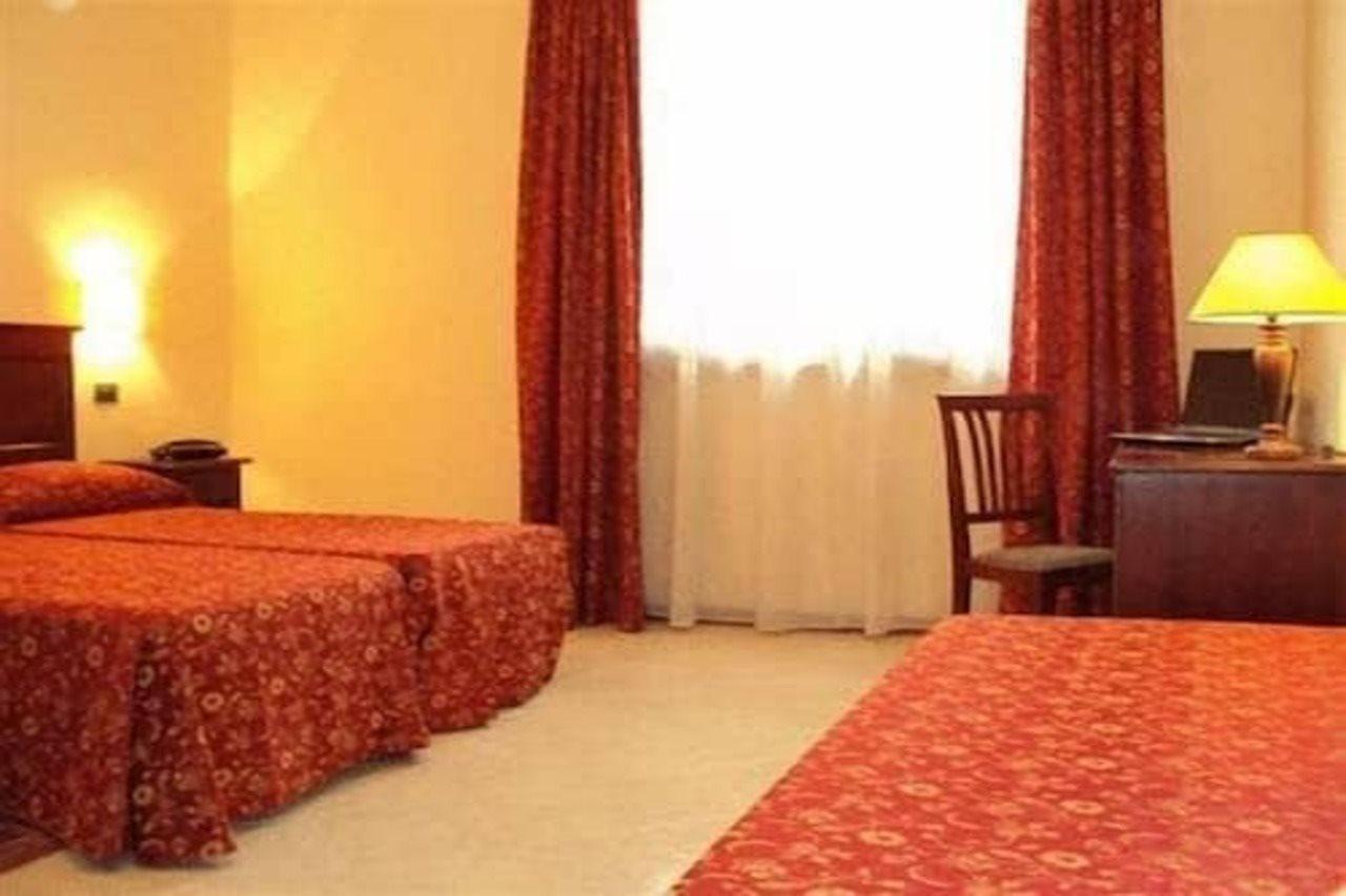 Hotel Astor Floransa Dış mekan fotoğraf