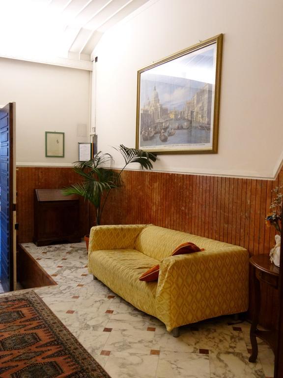Hotel Astor Floransa Dış mekan fotoğraf