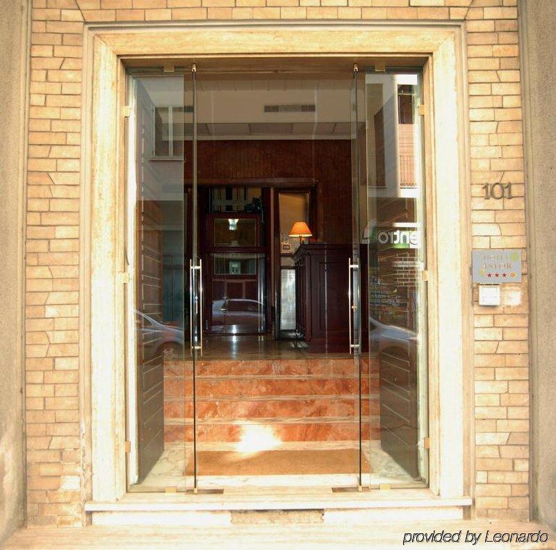 Hotel Astor Floransa Dış mekan fotoğraf