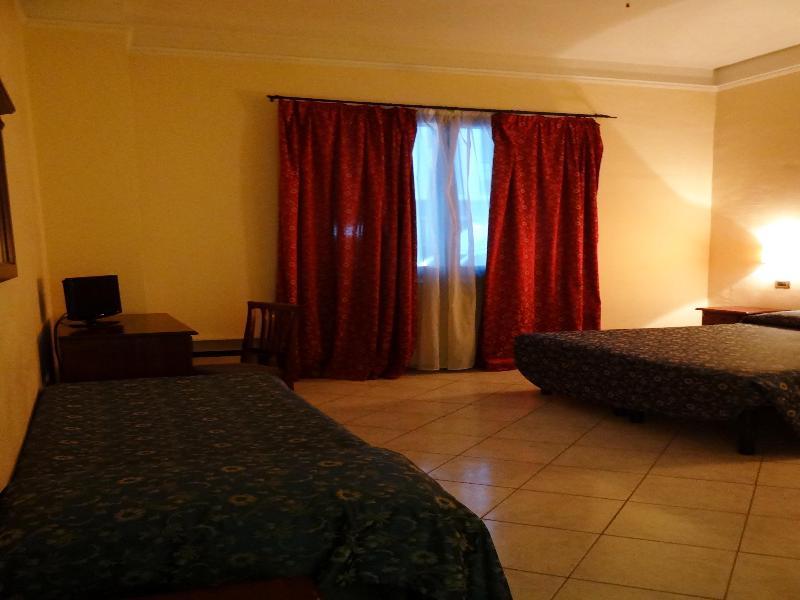 Hotel Astor Floransa Dış mekan fotoğraf