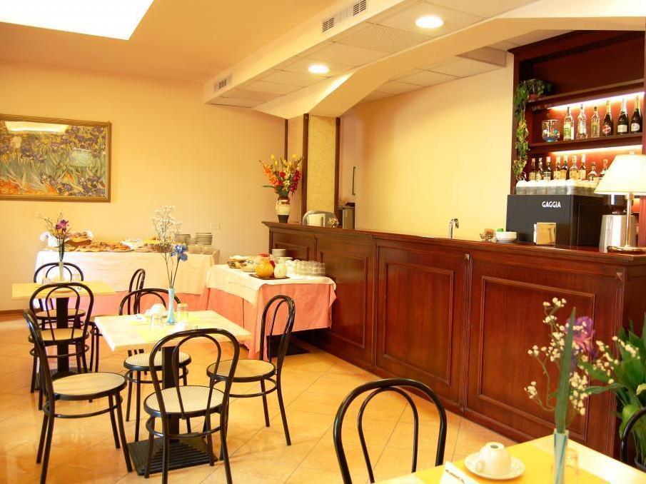 Hotel Astor Floransa Dış mekan fotoğraf