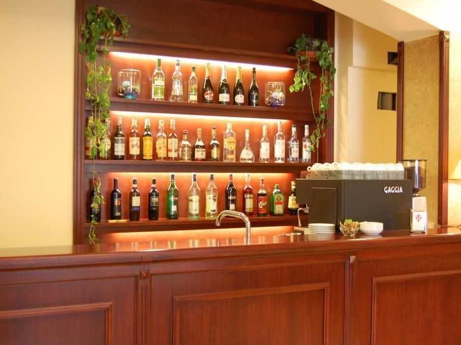 Hotel Astor Floransa Dış mekan fotoğraf