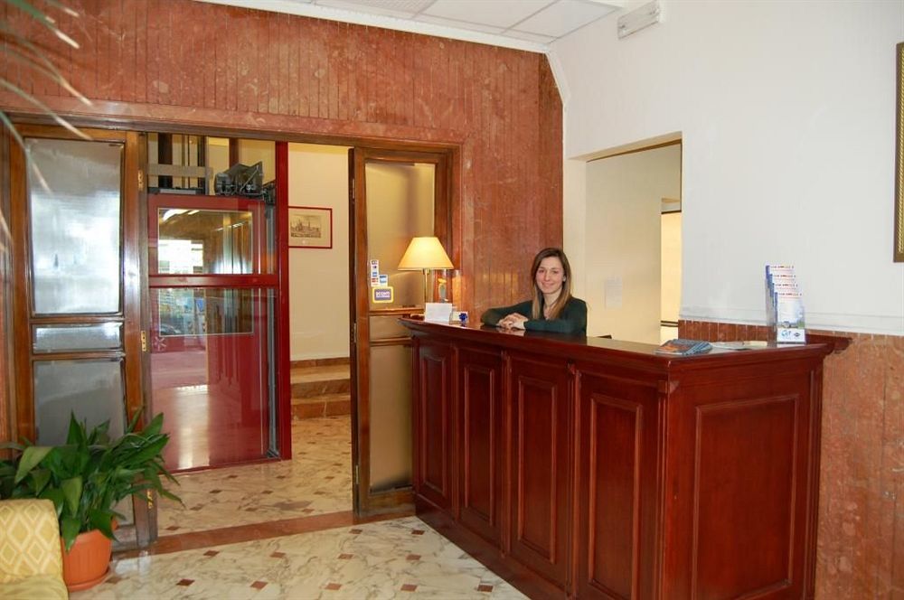 Hotel Astor Floransa Dış mekan fotoğraf
