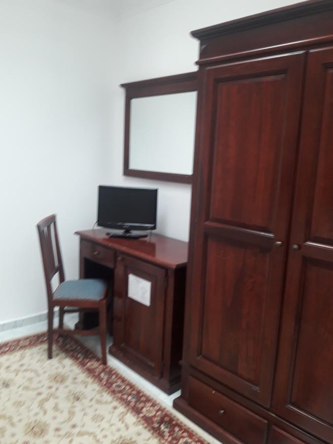 Hotel Astor Floransa Dış mekan fotoğraf