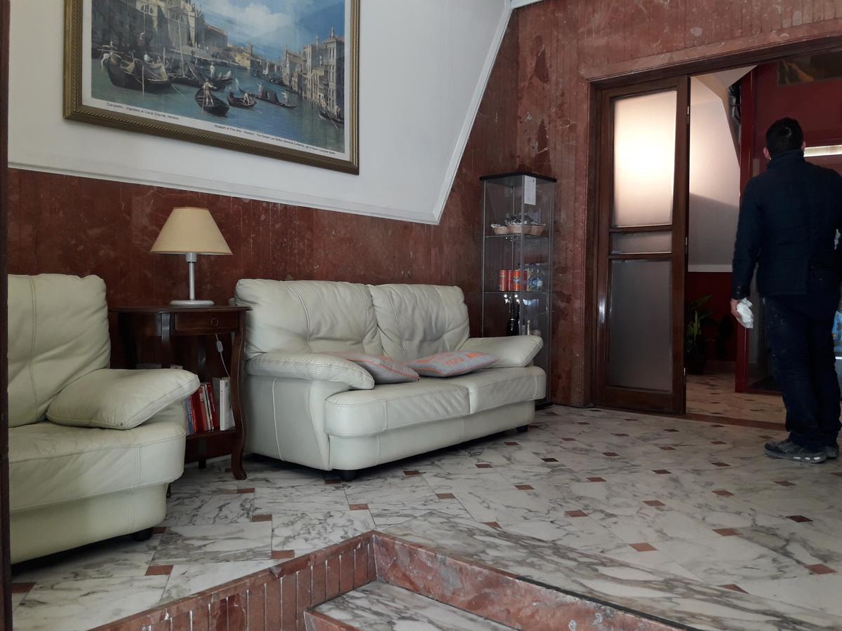 Hotel Astor Floransa Dış mekan fotoğraf
