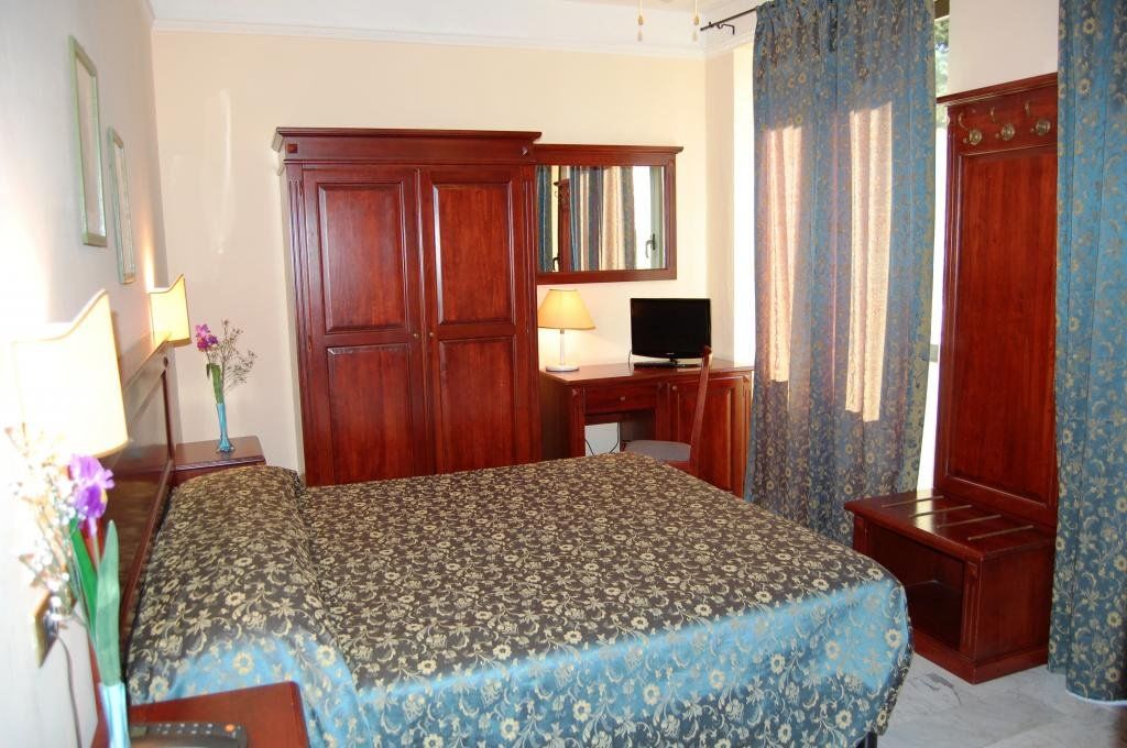 Hotel Astor Floransa Dış mekan fotoğraf
