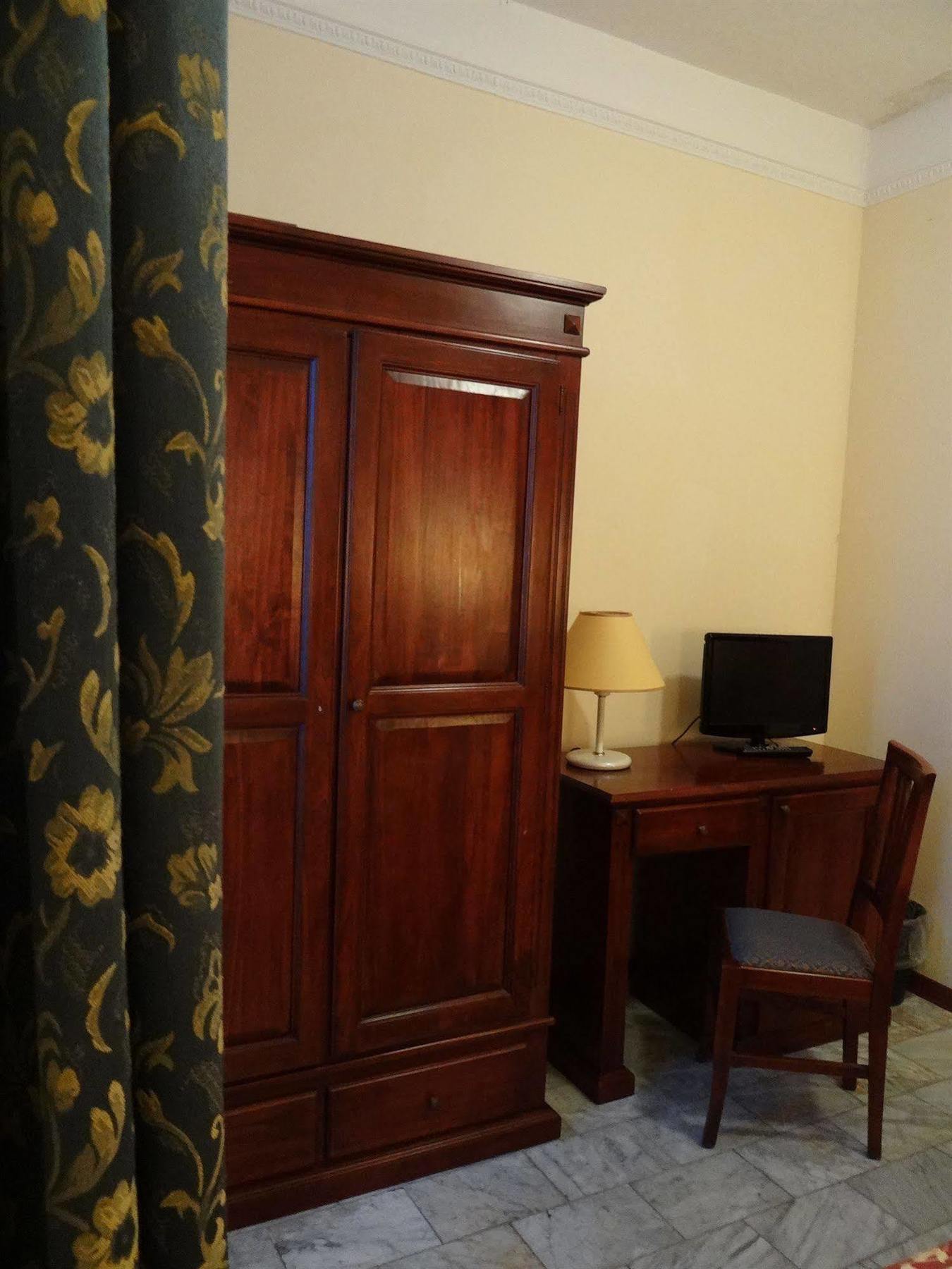 Hotel Astor Floransa Dış mekan fotoğraf