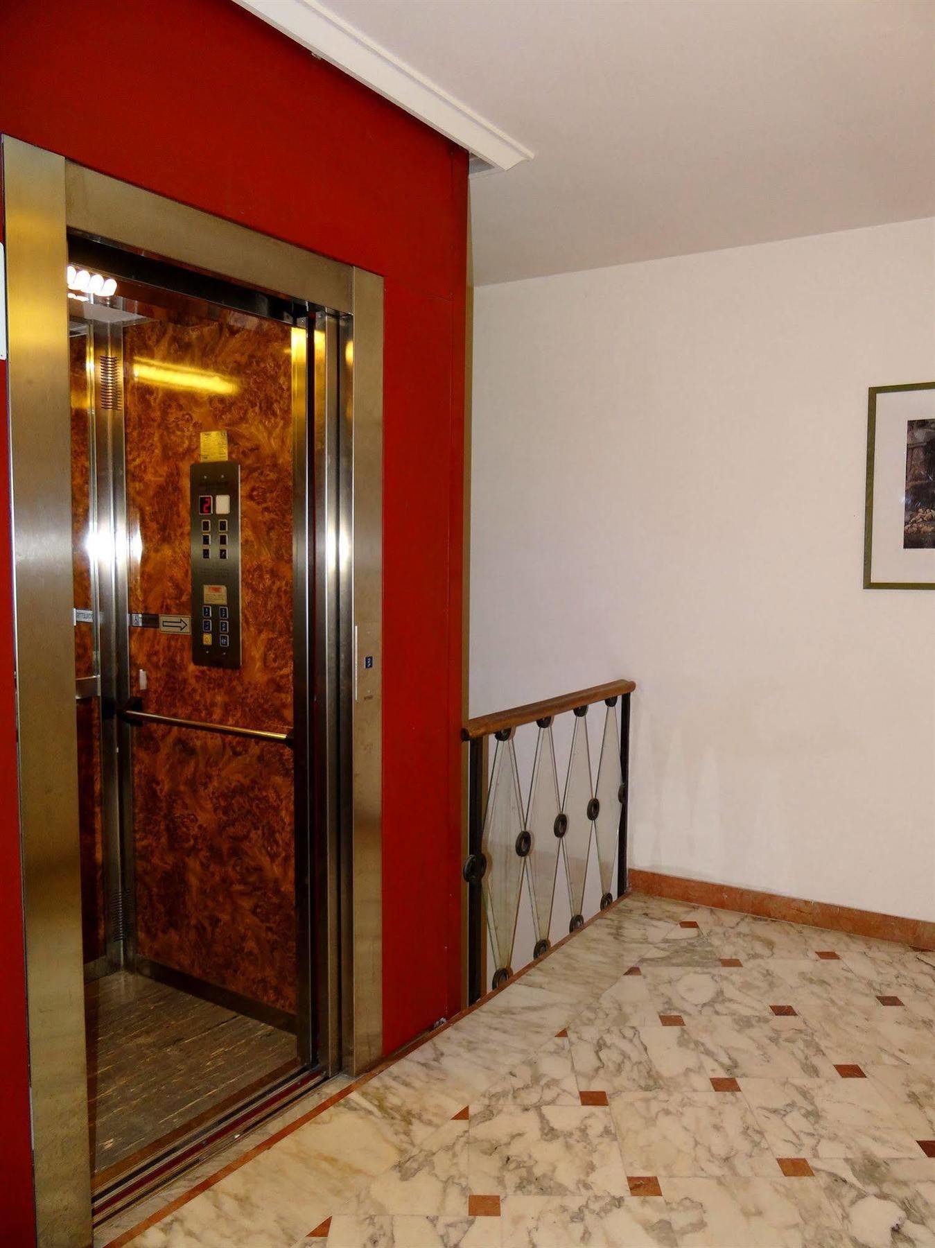 Hotel Astor Floransa Dış mekan fotoğraf