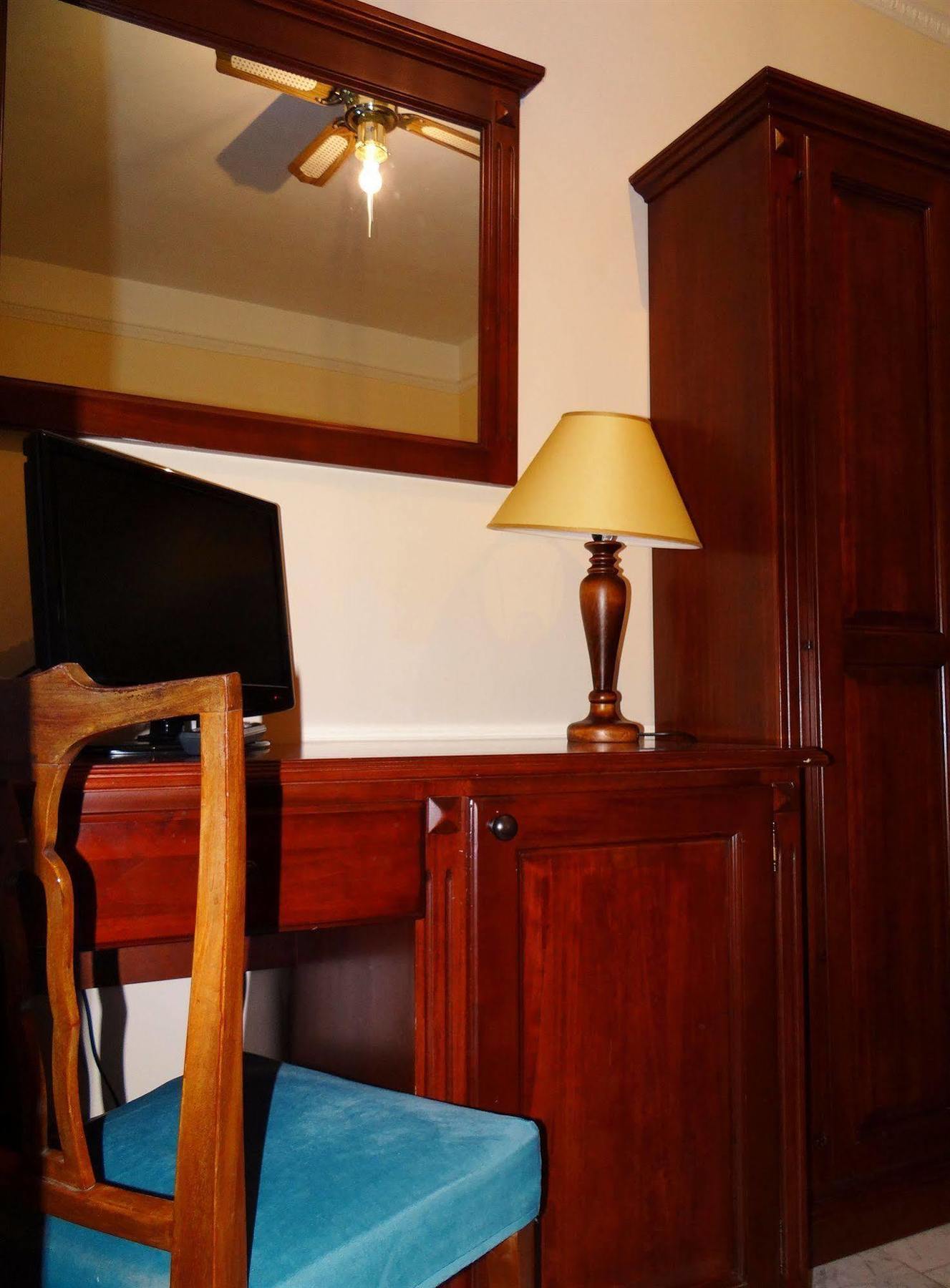 Hotel Astor Floransa Dış mekan fotoğraf