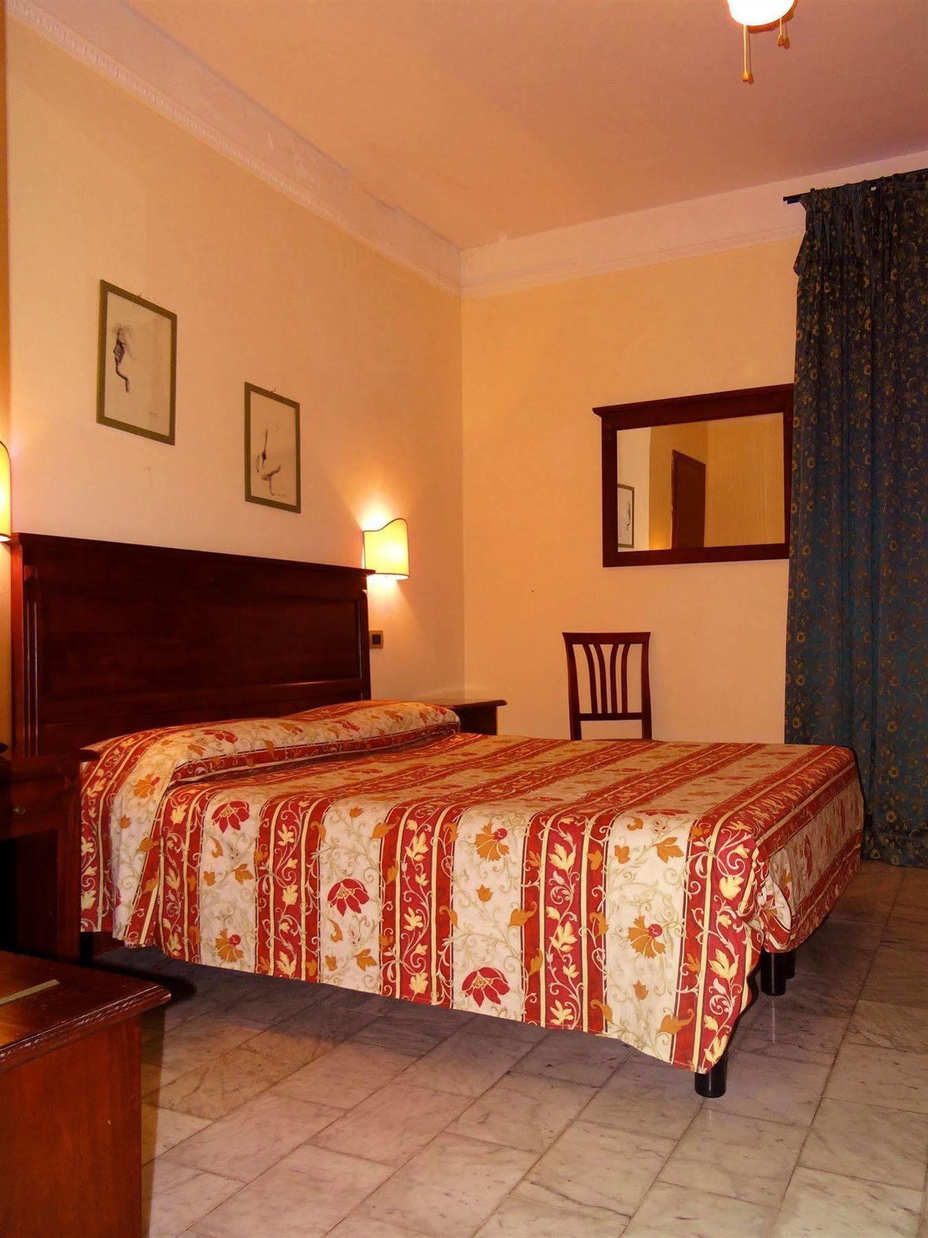 Hotel Astor Floransa Dış mekan fotoğraf