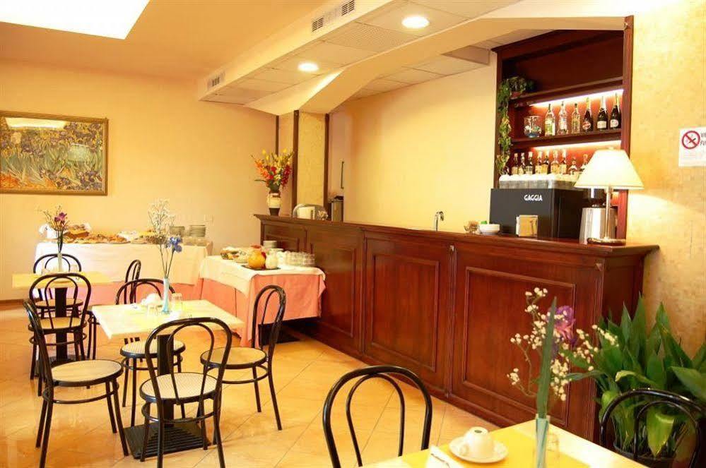 Hotel Astor Floransa Dış mekan fotoğraf