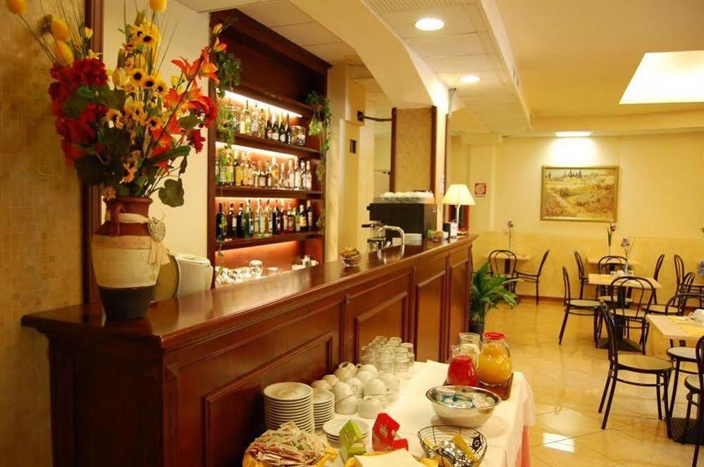 Hotel Astor Floransa Dış mekan fotoğraf