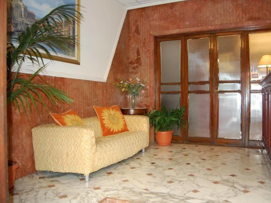 Hotel Astor Floransa Dış mekan fotoğraf
