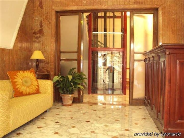 Hotel Astor Floransa Dış mekan fotoğraf
