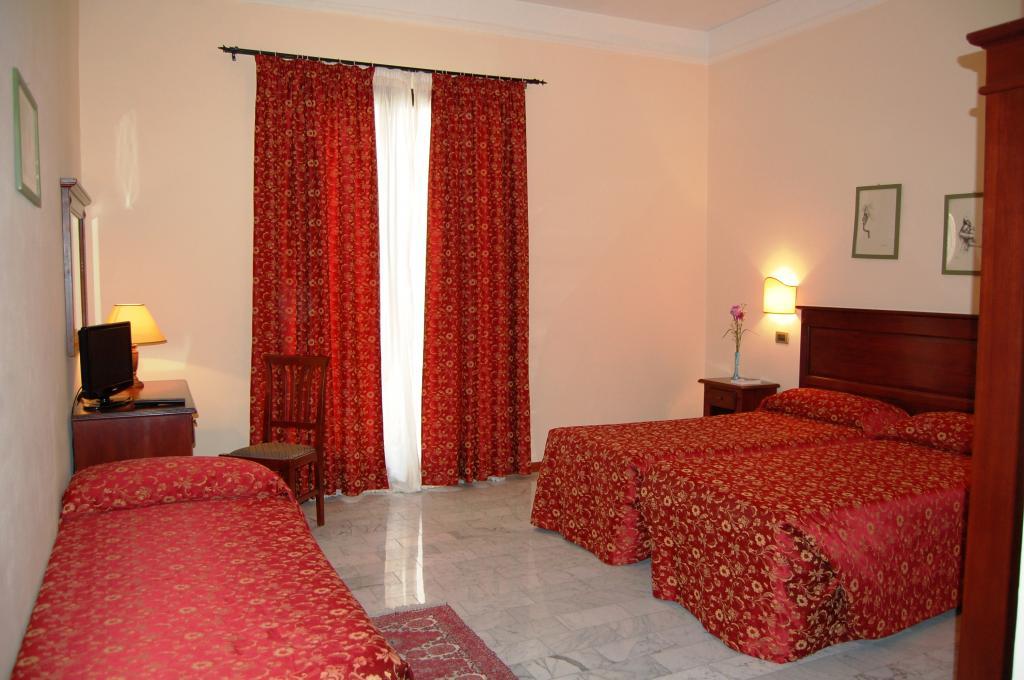 Hotel Astor Floransa Dış mekan fotoğraf