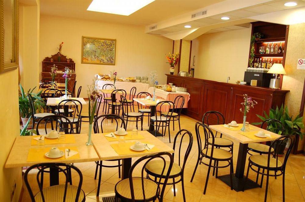 Hotel Astor Floransa Dış mekan fotoğraf